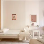 شقة Nontas 27 Kalamítsi