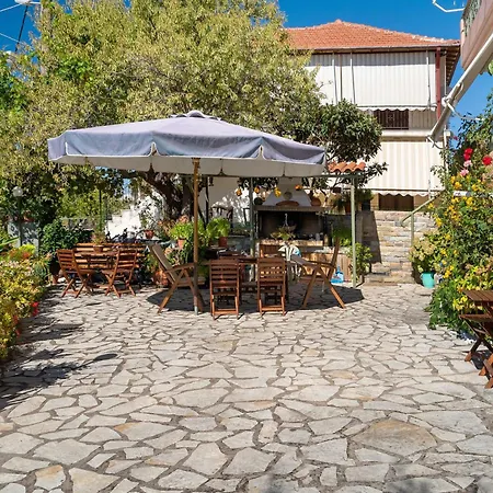 Nontas 27 Apartament