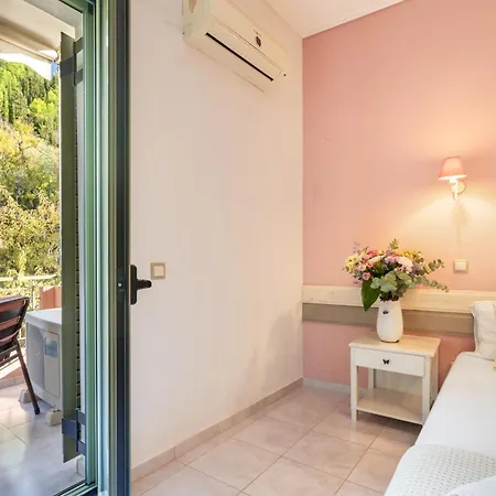 Apartment Nontas 27 *