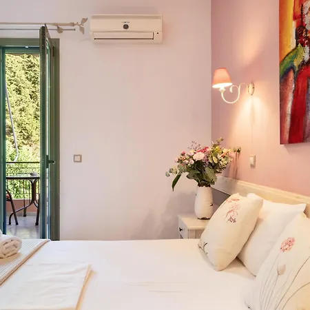 Nontas 27 * Kalamitsi (Lefkada)