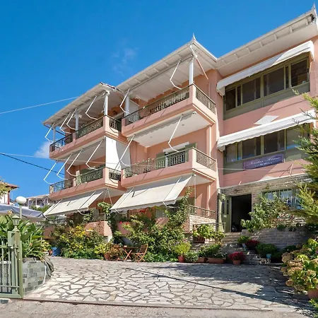 Nontas 27 Apartment *