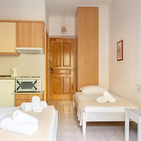 Διαμέρισμα Nontas 27