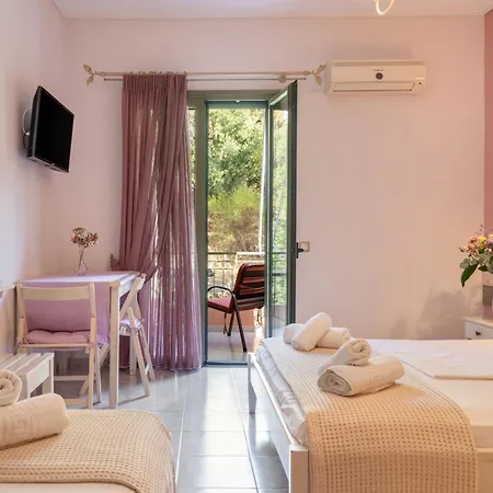Apartment Nontas 27 *