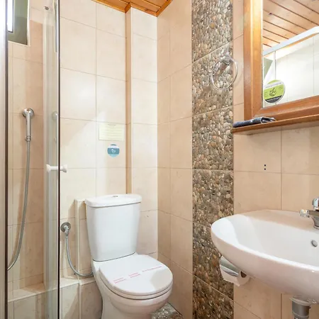 Nontas 27 Apartment Kalamitsi (Lefkada)