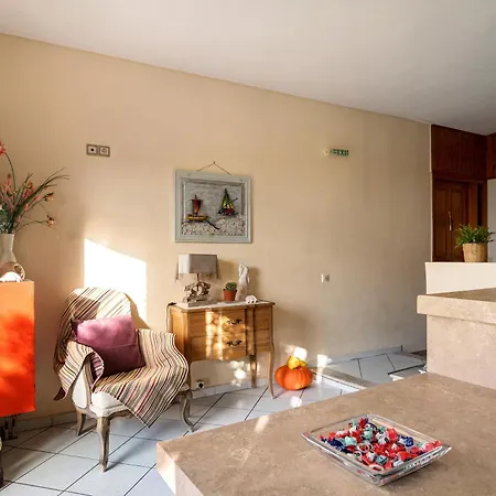Nontas 27 Apartment