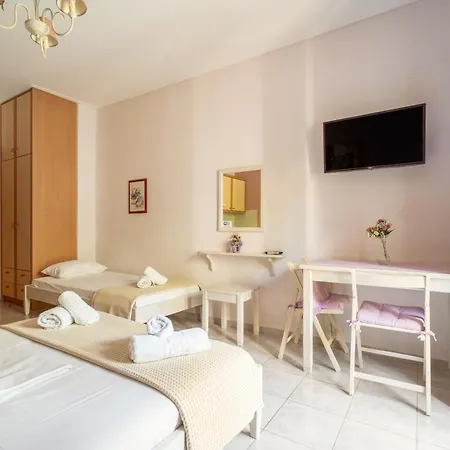 Nontas 27 Kalamitsi (Lefkada)