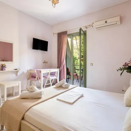 Apartment Nontas 27