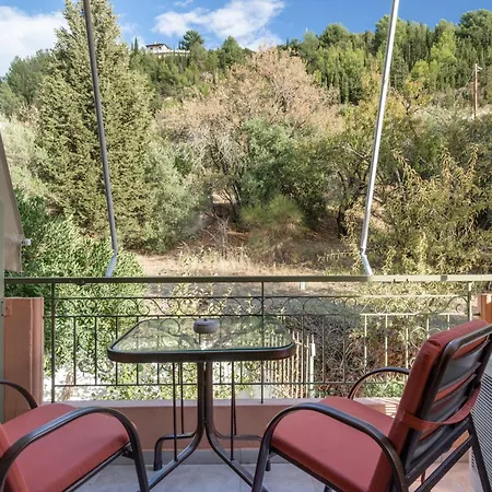 Apartment Nontas 27