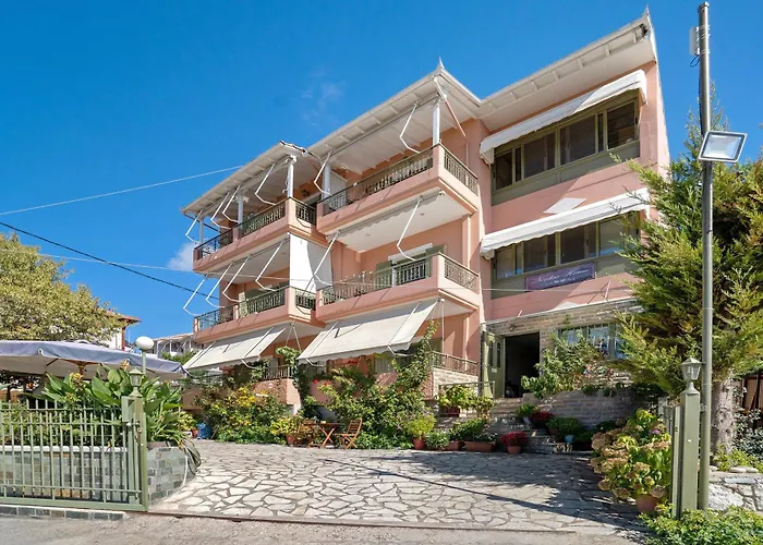 Nontas 27 Apartment *