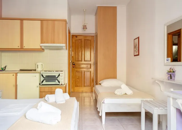 Apartment Nontas 27