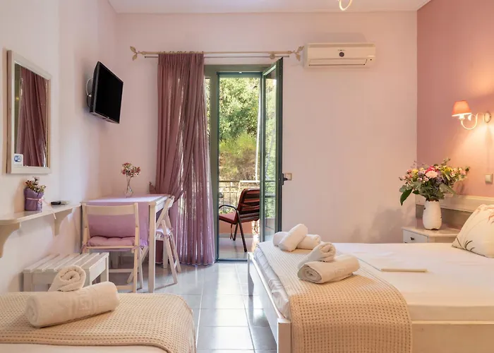 Apartment Nontas 27 *