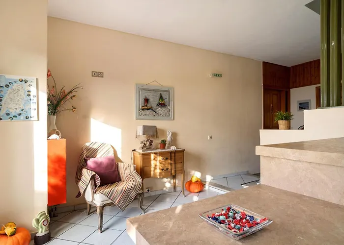 Nontas 27 Apartment