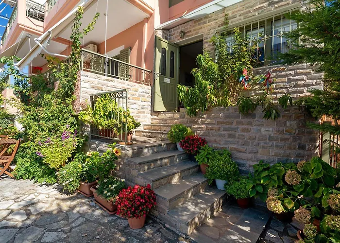 Nontas 27 Apartment