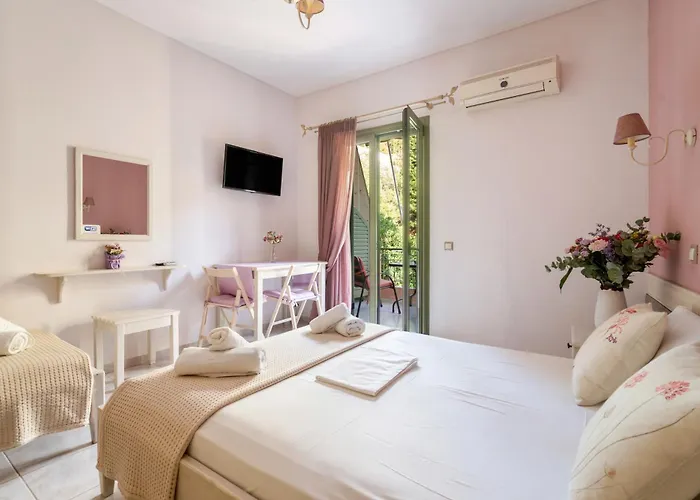 Apartment Nontas 27
