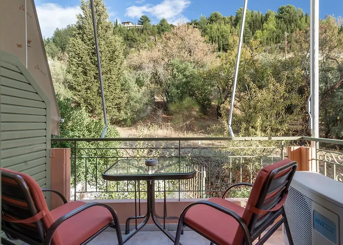 Apartment Nontas 27