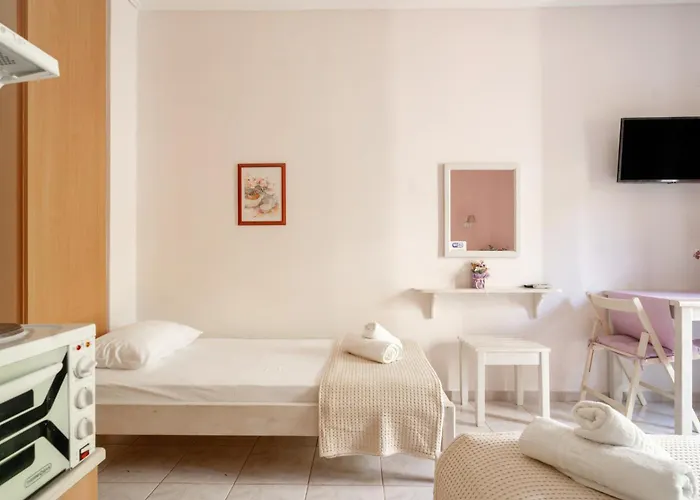 Nontas 27 Apartment